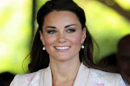 Kate Middleton, sus tiendas favoritas para comprar ropa de bebé