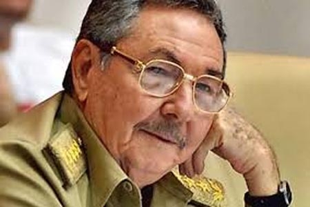 Cuba ratifica a Raúl Castro, “será mi último mandato”