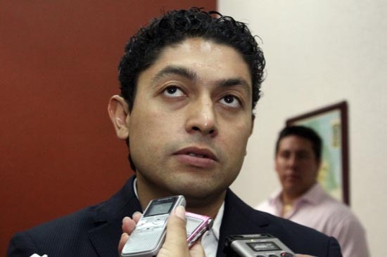 Diputados pactan blindar al Congreso de Puebla de disputa electoral