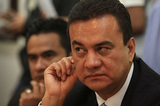 Mario Rincón, nuevo secretario de Desarrollo Social del estado de Puebla