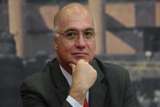Germán Sierra sí quiere ser líder del PRI en Puebla