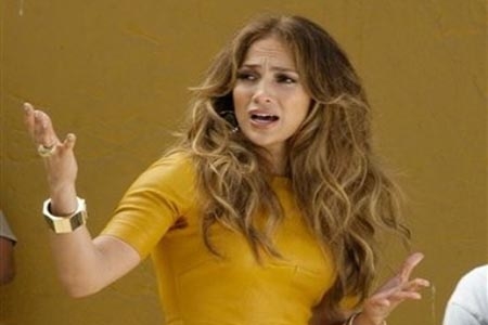 JLo quiere otro bebé