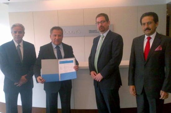 Moody´s ratifica buen manejo financiero de la BUAP