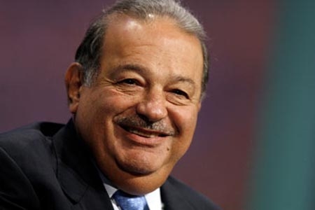 Carlos Slim derrota a la muerte
