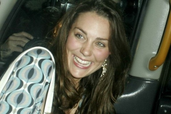 Kate Middleton, ¿la sexta reina Catalina?