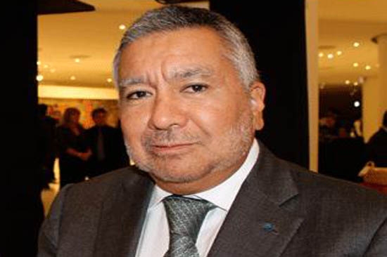 Moisés Rosas va al Consejo para la Cultura y las Artes de Puebla