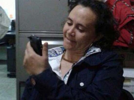 Denuncian despido de policías tras detención de #LadyMezcales