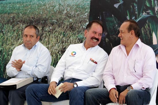 Ratas del marinismo se colaron al gobierno de RMV: Islas Hernandez