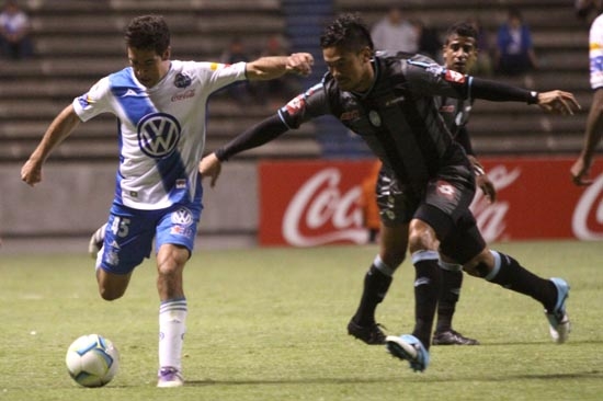 La Franja visita a Mérida en juego de la Copa MX