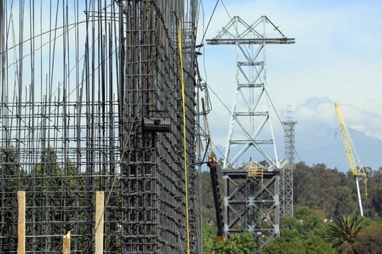 Teleférico no puede decidirse en consulta: investigadores del INAH