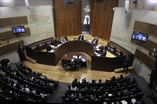TEPJF propone rechazar juicio de invalidez de elección presidencial