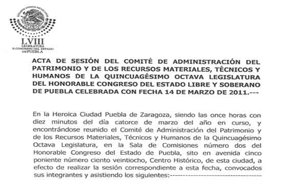 Sin licitación, Aréchiga busca dar a Alestra contrato de 6.4 mdp