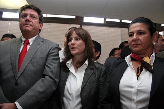 Juan Manuel Vega Rayet, nuevo delegado de Sedesol en Puebla