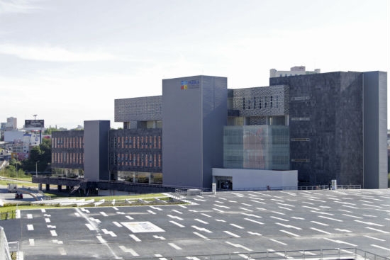 BID premia a gobierno de Puebla por el CIS