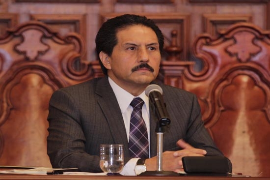 Rector de la BUAP reconoce adeudos con el SAT; patrimonio universitario, “a salvo”