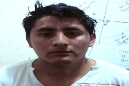 Policía recapturó a secuestrador que se fugó de reclusorio para adolescentes