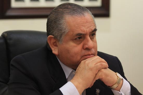Sí circula droga en penales de Puebla: Ardelio Vargas