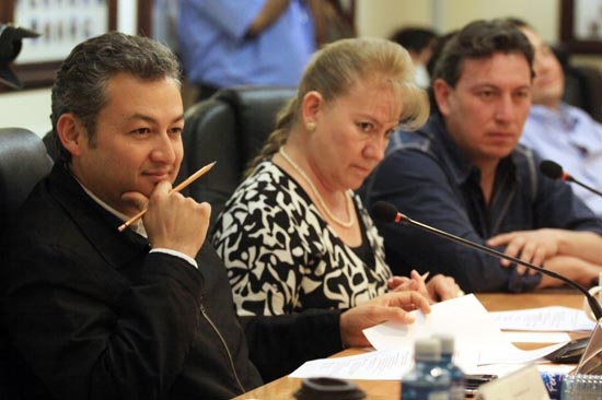15 aspirantes al IEE descartados por no cumplir requisitos