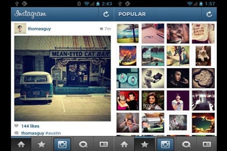 Instagram permitirá crear videos