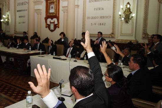 ¿Por qué mienten los regidores?