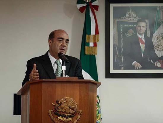 Se apeló en tiempo y forma fallo de libertad de Caro Quintero: PGR