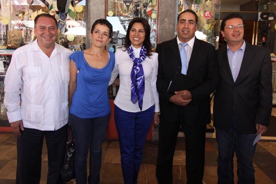 En San Lázaro no hay bancada morenovallista: Micalco