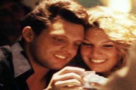Daysi Fuentes, ¿embarazada de Luis Miguel?