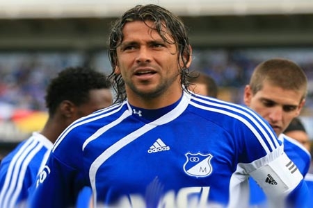 Ex jugador del Puebla, el más expulsado del mundo