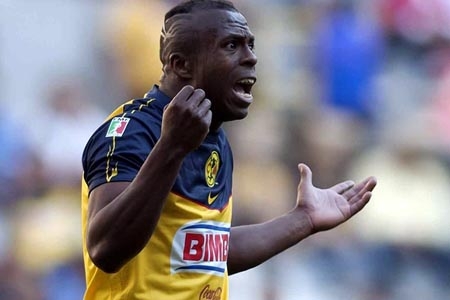 Jugador del América acusado de robo y secuestro en Ecuador