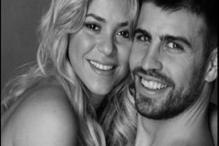 Shakira ya es mamá