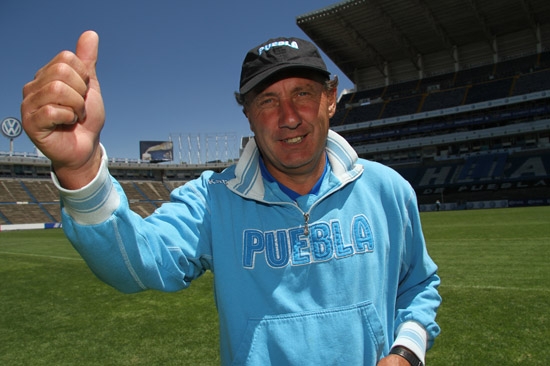 La Franja nombra a Daniel Bartolotta como DT interino