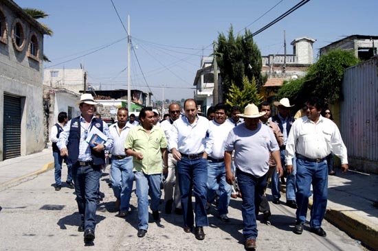Gobierno y Ejército realizarán simulacro de evacuación en el Popo