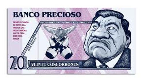 Suspiro de poder