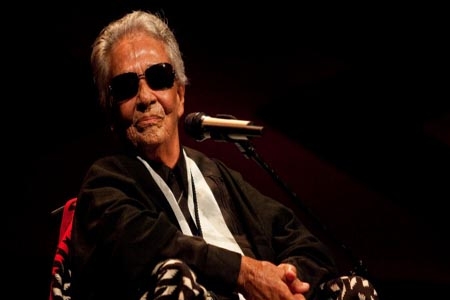 Chavela Vargas permanece en estado grave de salud