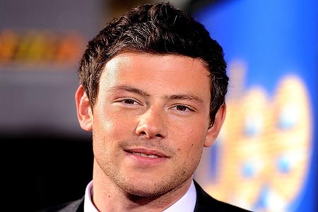 Actor de Glee murió por sobredosis de heroína y alcohol