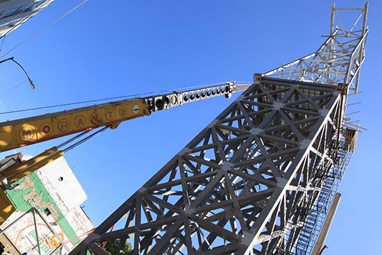 SGG anuncia triunfo legal en caso del teleférico de Puebla