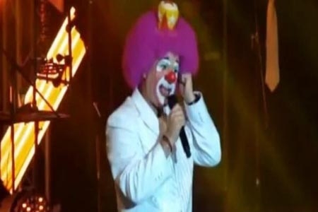 Platanito condenado en Twitter por chiste sobre guardería ABC