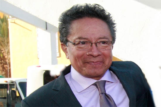 Un solo debate en junio entre Agüera y Gali: PRI