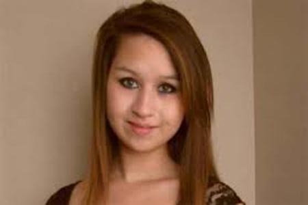 Amanda Todd, la niña que se suicidó tras denunciar acoso cibernético