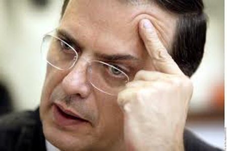 Ebrard se destapa para 2018; el PRD “dejará de depender de un hombre”