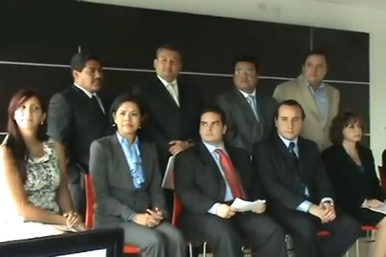 Congreso: pasan 35 iniciativas de RMV; sólo 6 de diputados