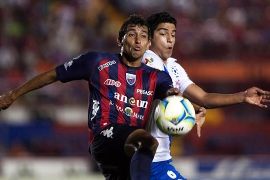 La Franja dejó ir la final de la Copa MX, perdió 4-5 ante Atlante