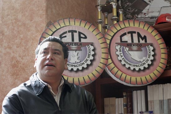 Líderes obreros califican de raquítico el aumento de 2 pesos al salario