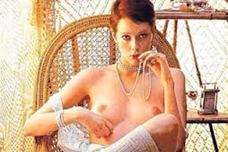 Sylvia Kristel, murió la protagonista de Emmanuelle