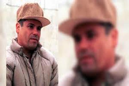 El Chapo, ¿por qué no está  entre los más buscados del FBI?