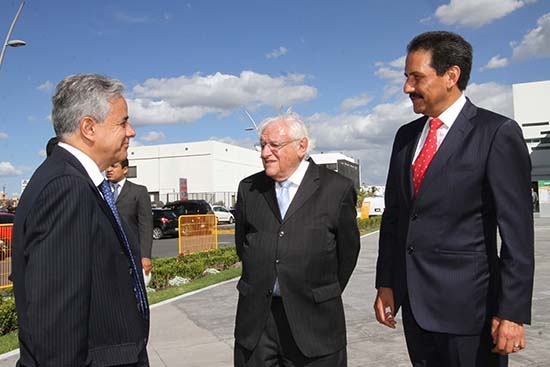Catón en Puebla: “En la lectura está el éxito”