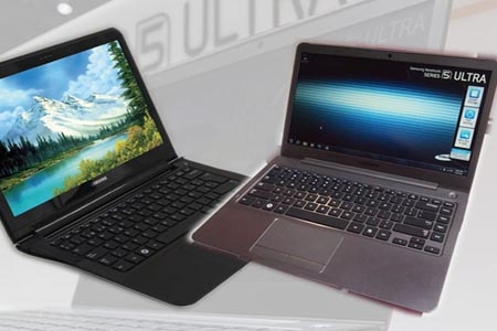 Samsung presenta sus nuevas computadoras