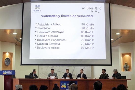 Foto Multa inicia en Puebla el lunes 5 de agosto