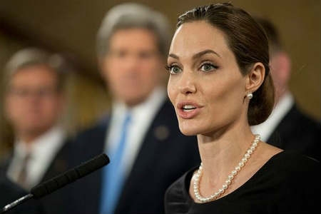 Angelina Jolie: el negocio detrás de su mastectomía