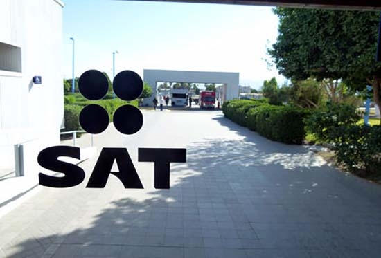 Lista negra del SAT sí obliga a pagar impuestos: Videgaray